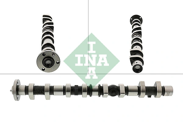 Camshaft